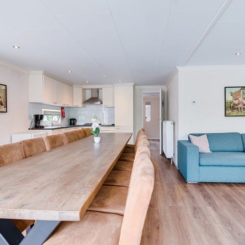 FERIENHAUS 14 Personen - Strandhaus