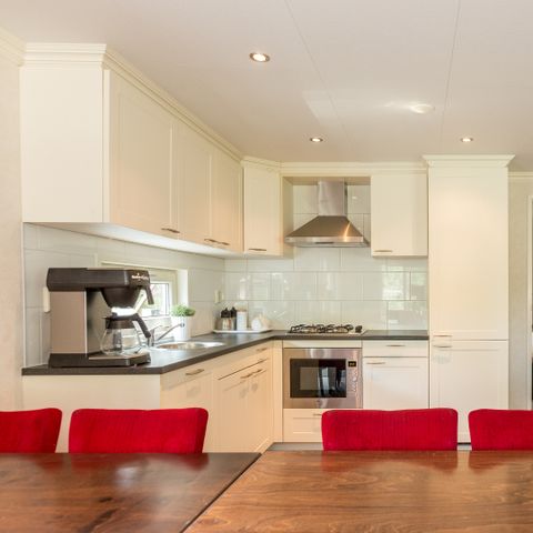 FERIENHAUS 14 Personen - Strandhaus