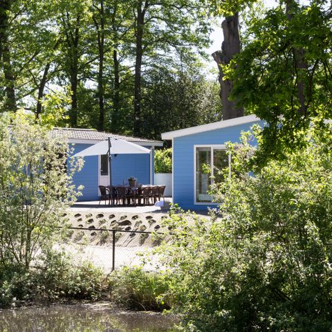 FERIENHAUS 14 Personen - Strandhaus