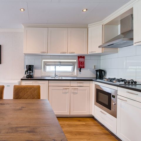 FERIENHAUS 14 Personen - Strandhaus