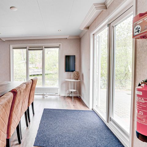 FERIENHAUS 14 Personen - Strandhaus