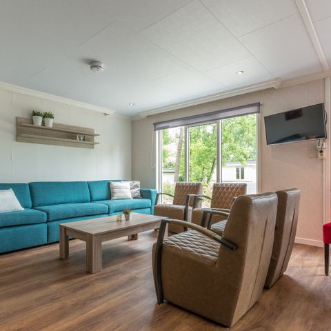 FERIENHAUS 14 Personen - Strandhaus
