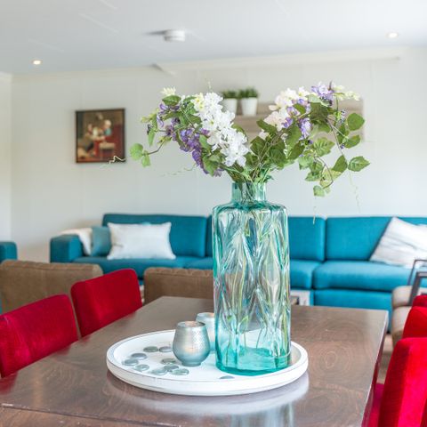 FERIENHAUS 14 Personen - Strandhaus