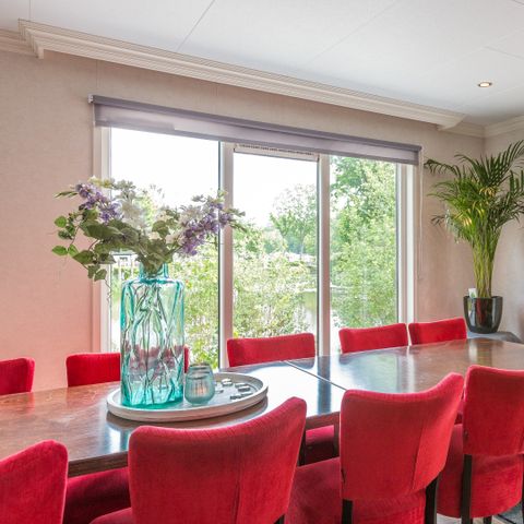 FERIENHAUS 14 Personen - Strandhaus