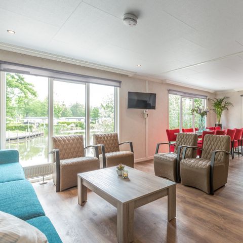 FERIENHAUS 14 Personen - Strandhaus