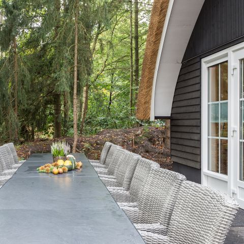 FERIENHAUS 18 Personen - Waldkauz