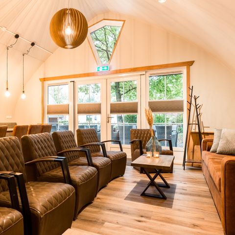 FERIENHAUS 18 Personen - Waldkauz