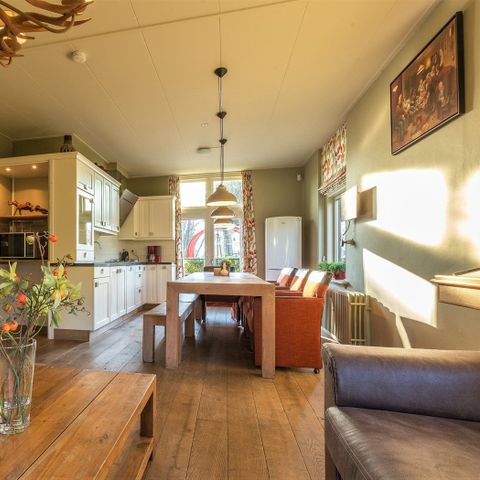 FERIENHAUS 12 Personen - Förster