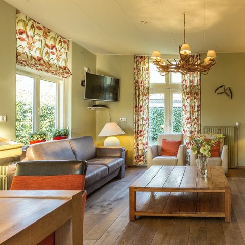 FERIENHAUS 12 Personen - Förster