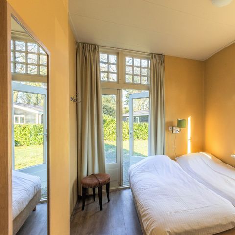 FERIENHAUS 12 Personen - Förster