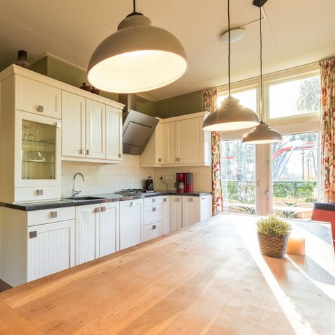 FERIENHAUS 12 Personen - Förster