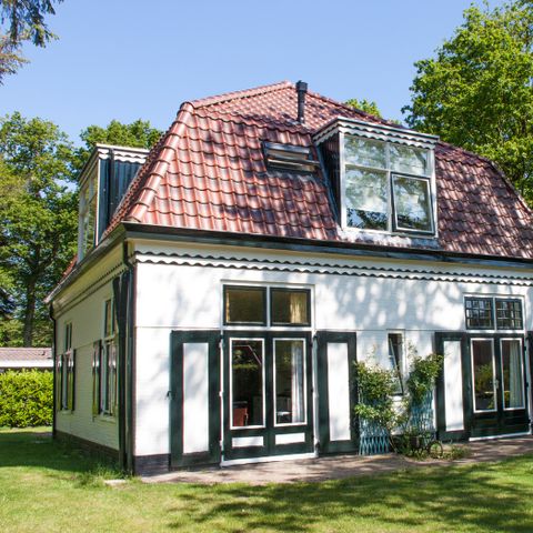 FERIENHAUS 12 Personen - Förster