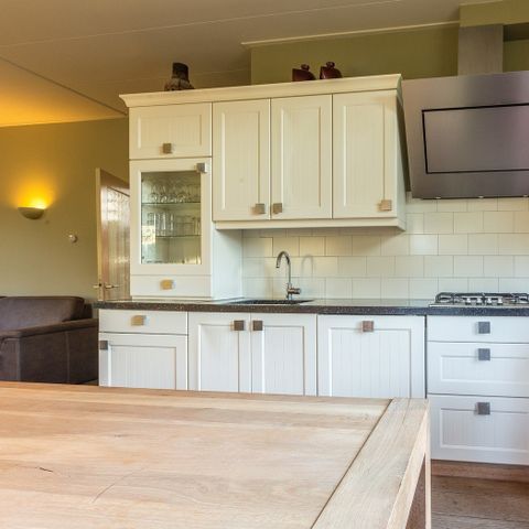 FERIENHAUS 12 Personen - Förster