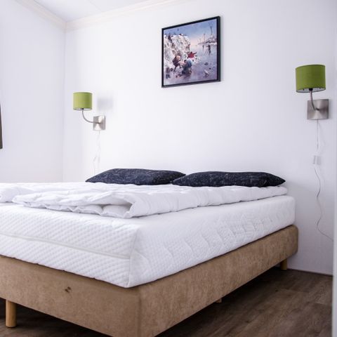 FERIENHAUS 16 Personen - Schafstall