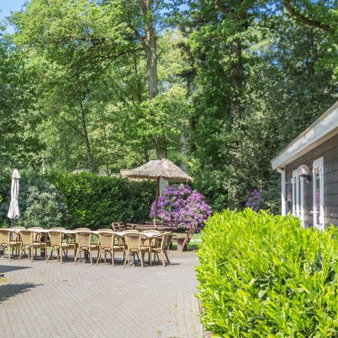 FERIENHAUS 16 Personen - Schafstall