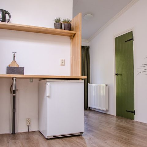 FERIENHAUS 16 Personen - Schafstall