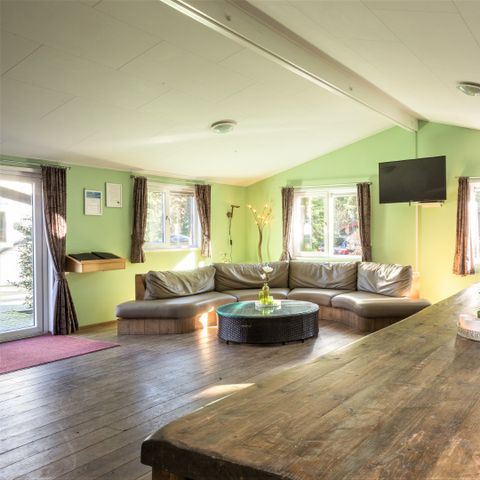 Gruppenunterkunft 24 personen - 2Sheepfold