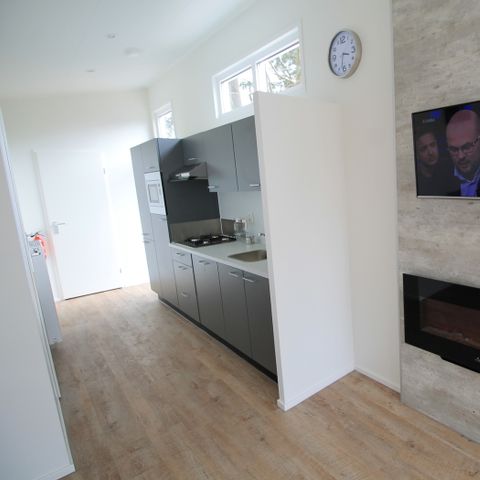 Chalet 4 Personen - Rialto
