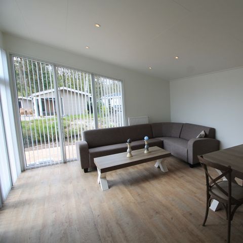 Chalet 4 Personen - Rialto
