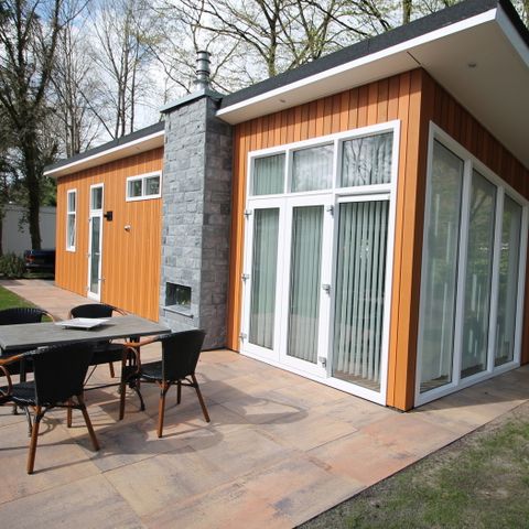 Chalet 4 Personen - Rialto