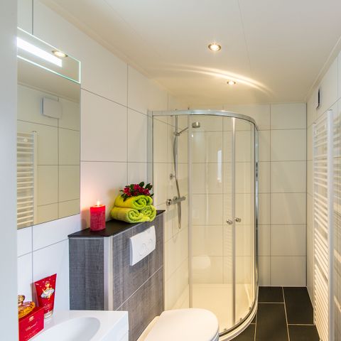 Chalet 6 Personen - Soestdijk