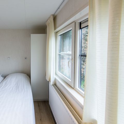 Chalet 6 Personen - Soestdijk