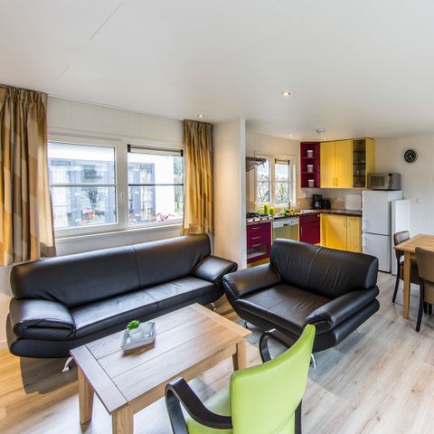 Chalet 6 Personen - Soestdijk