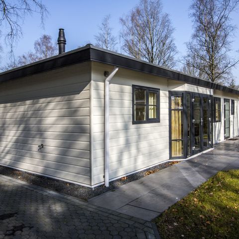 Chalet 6 Personen - Soestdijk