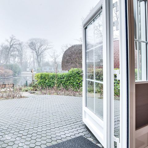 LANDHAUS 4 Personen - Cottage (Teich) Haustierfrei