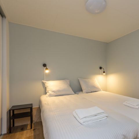 LANDHAUS 4 Personen - Cottage (Teich) Haustierfrei