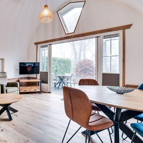 LANDHAUS 4 Personen - Cottage (Teich) Haustierfrei