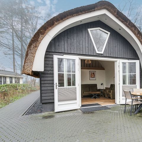 LANDHAUS 4 Personen - Cottage (Teich) Haustierfrei