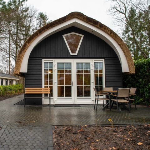 LANDHAUS 4 Personen - Cottage (Teich) Haustierfrei