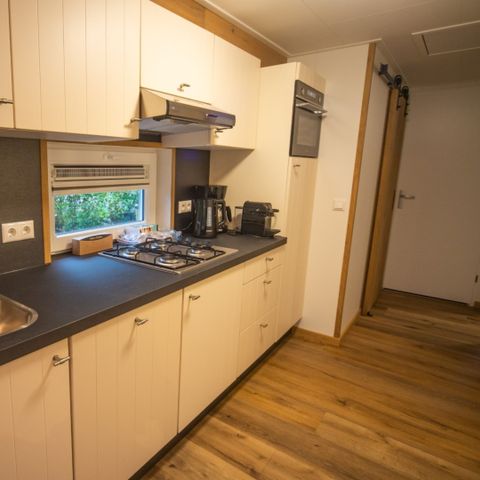 LANDHAUS 4 Personen - Cottage (Teich) Haustierfrei