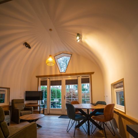 LANDHAUS 4 Personen - Cottage (Teich) Haustierfrei