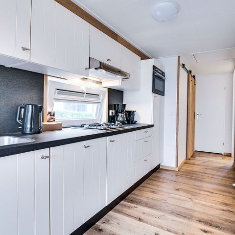 LANDHAUS 4 Personen - Cottage (Teich) Haustierfrei