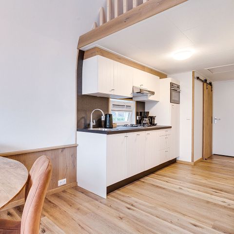LANDHAUS 4 Personen - Cottage (Teich) Haustierfrei