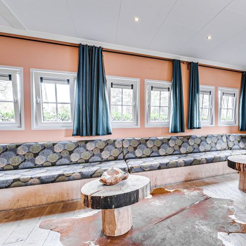 FERIENHAUS 18 Personen - Eeserburcht