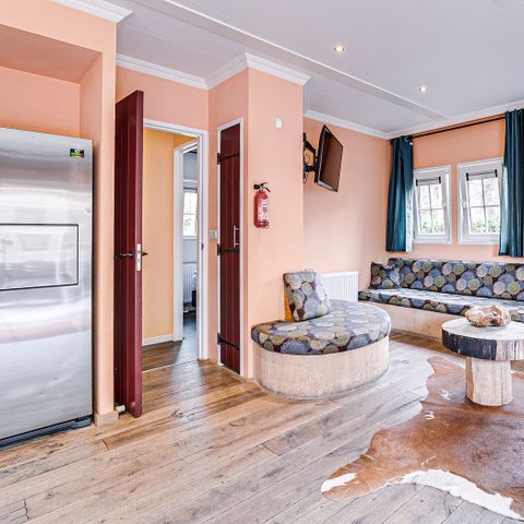 FERIENHAUS 18 Personen - Eeserburcht