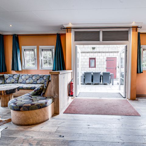 FERIENHAUS 18 Personen - Eeserburcht