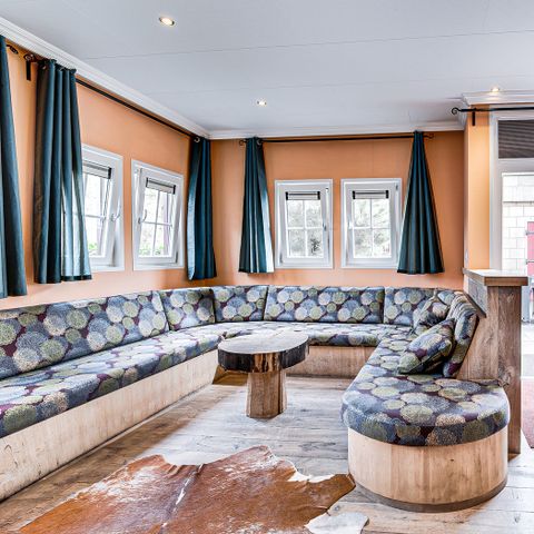 FERIENHAUS 18 Personen - Eeserburcht