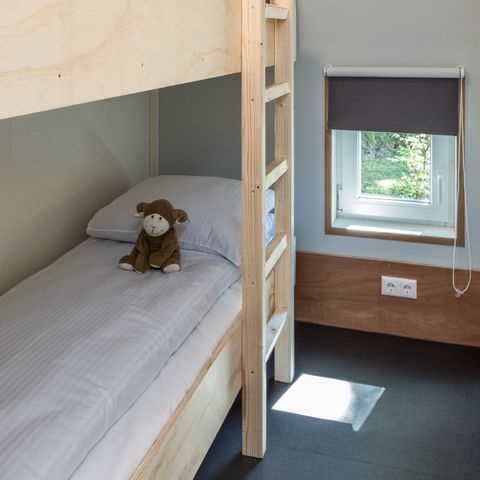 LANDHAUS 4 Personen - Cottage 2+2