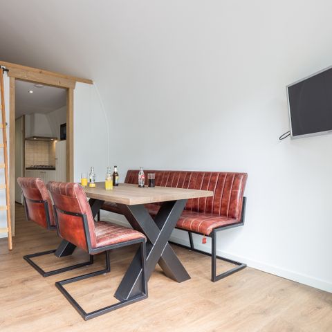 LANDHAUS 4 Personen - Cottage 2+2