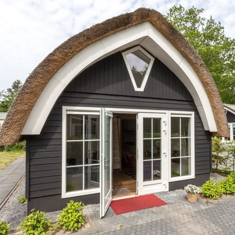 LANDHAUS 4 Personen - Cottage 2+2