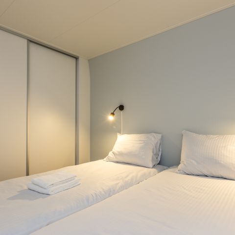 LANDHAUS 4 Personen - Cottage 2+2