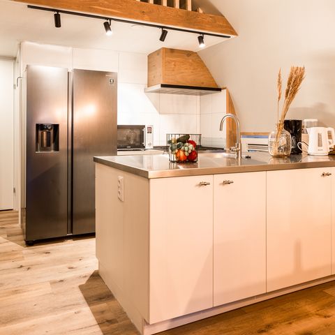 FERIENHAUS 16 Personen - Reed Court