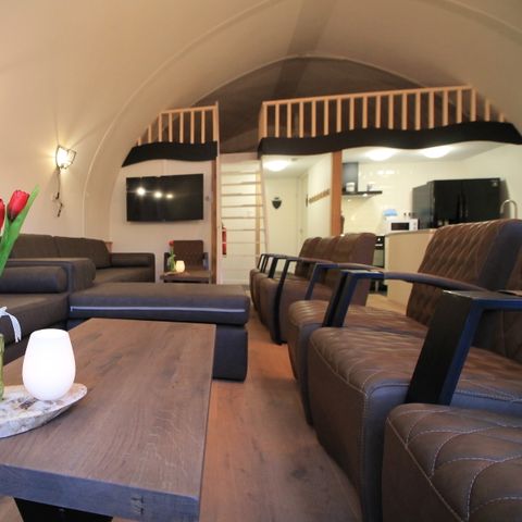 FERIENHAUS 16 Personen - Reed Court