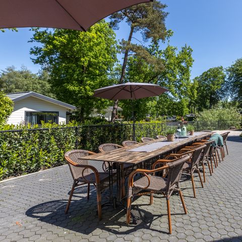 FERIENHAUS 16 Personen - Reed Court