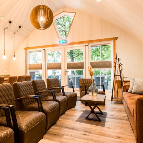 FERIENHAUS 16 Personen - Reed Court