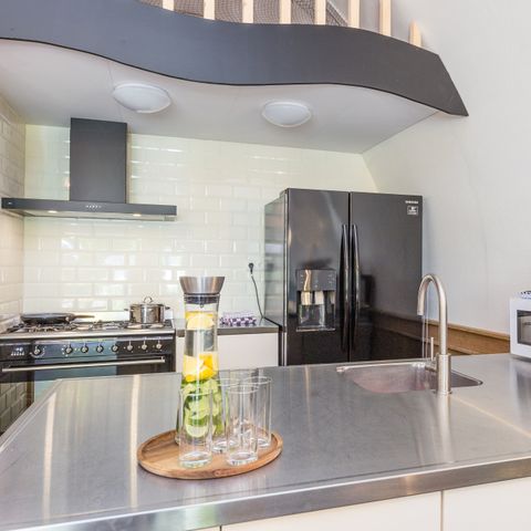 FERIENHAUS 16 Personen - Reed Court